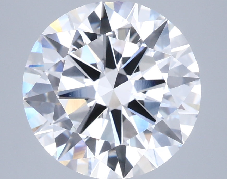 4.00000 E VVS2 BG Select Lab Grown Round Diamond