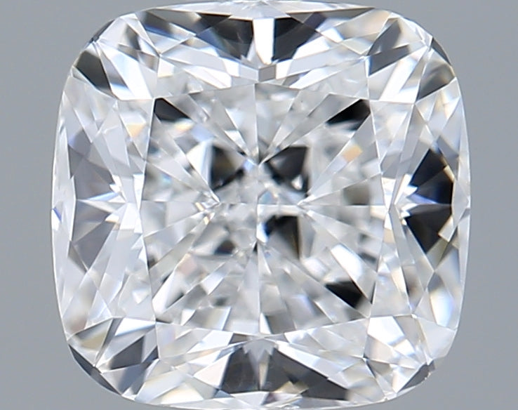 1.53000 E VVS1 BG Select Lab Grown Cushion Diamond