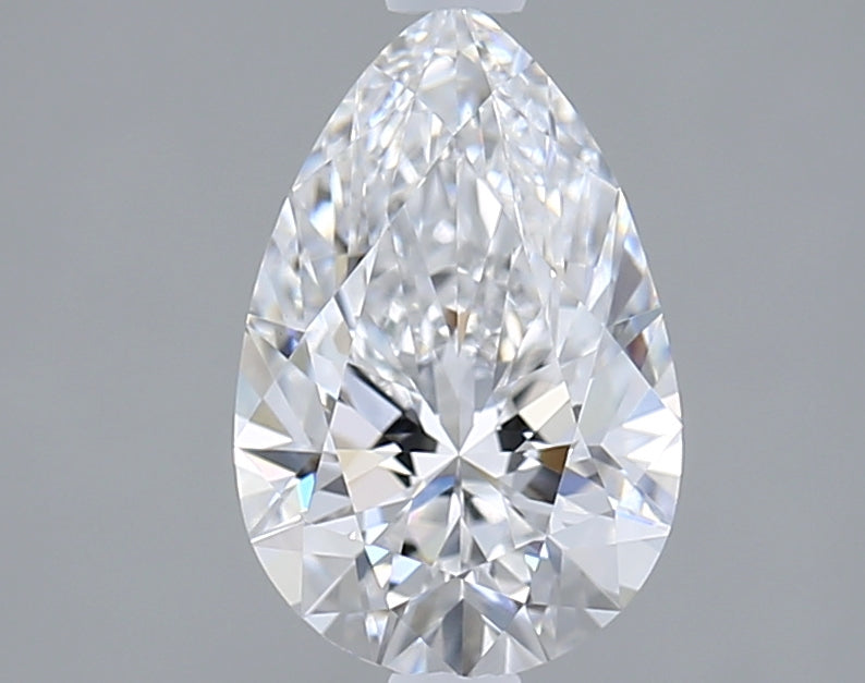 1.54000 D VVS2 BG Select Lab Grown Pear Diamond