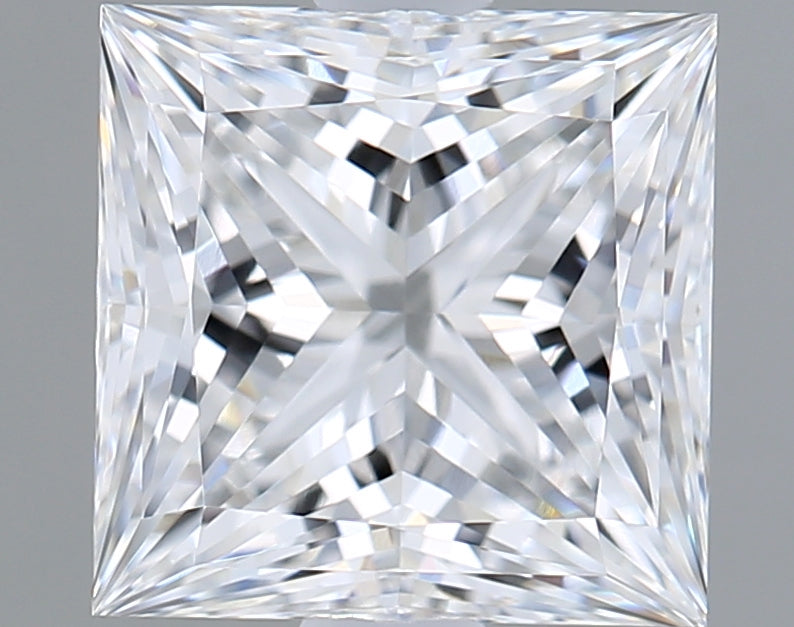1.53000 D VVS1 BG Select Lab Grown Princess Diamond