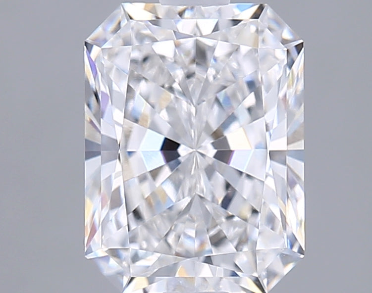 1.54000 E IF BG Select Lab Grown Radiant Diamond
