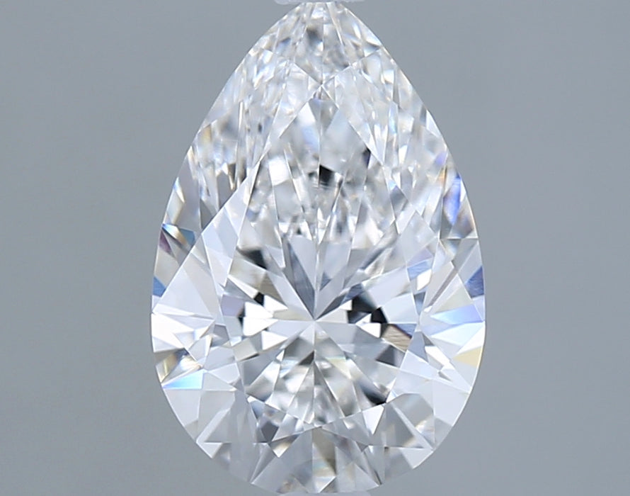 1.52000 E IF BG Select Lab Grown Pear Diamond