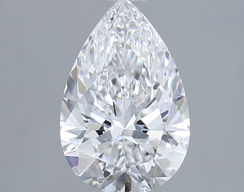 1.51000 E IF BG Select Lab Grown Pear Diamond