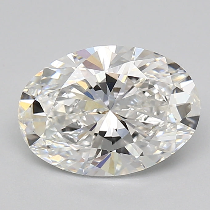 2.05000 E IF BG Select Lab Grown Oval Diamond