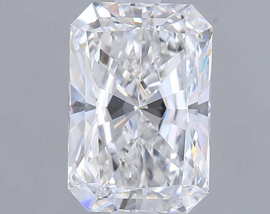1.53000 D VVS1 BG Select Lab Grown Radiant Diamond