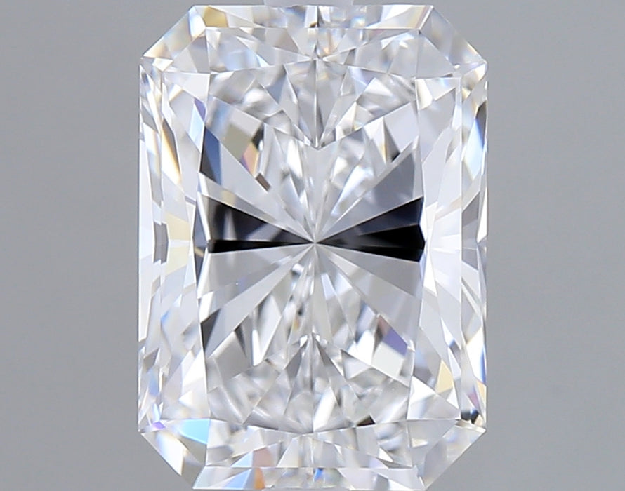 3.05000 D VVS1 BG Select Lab Grown Radiant Diamond