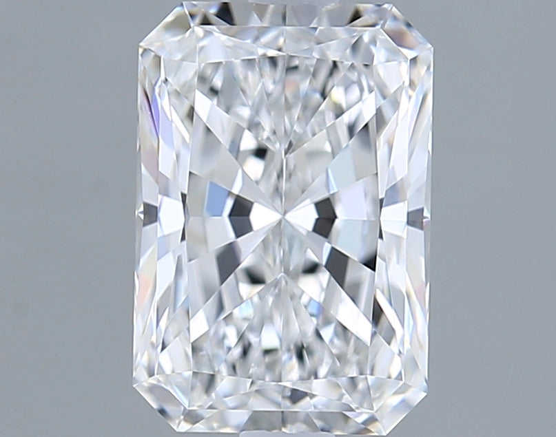 1.53000 D VVS1 BG Select Lab Grown Radiant Diamond