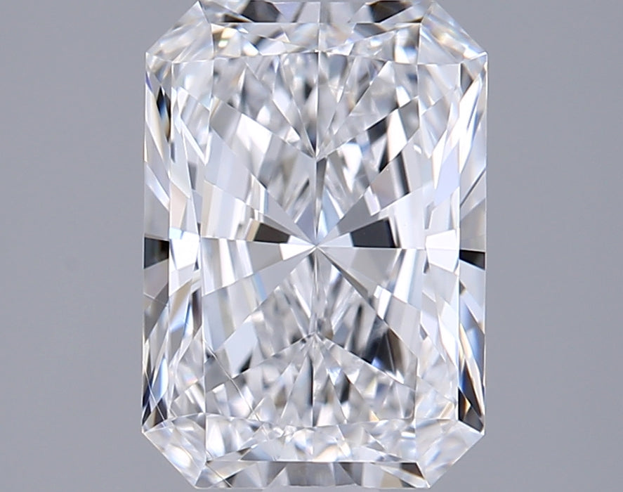 1.51000 E VVS1 BG Select Lab Grown Radiant Diamond