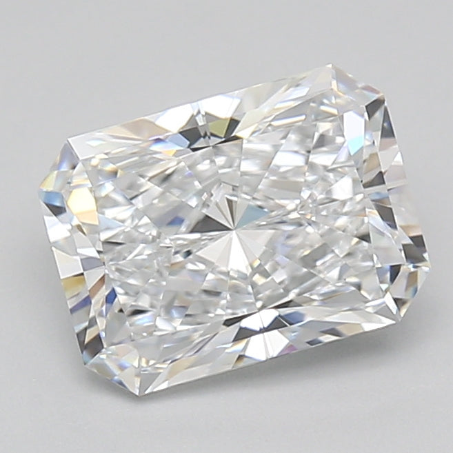 2.52000 D VVS1 BG Select Lab Grown Radiant Diamond