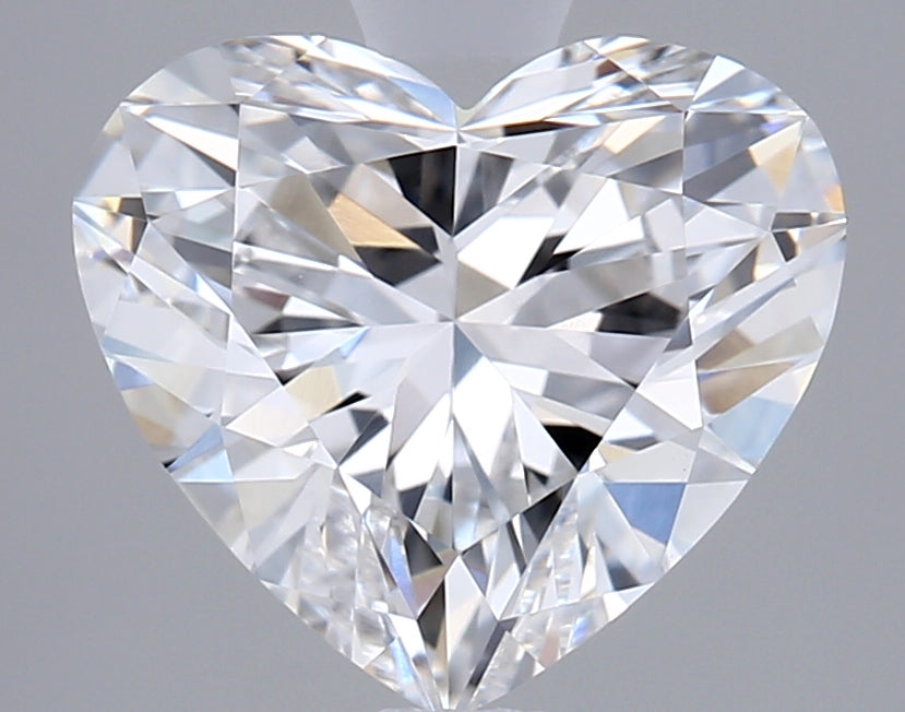 1.76000 E VVS2 BG Select Lab Grown Heart Diamond