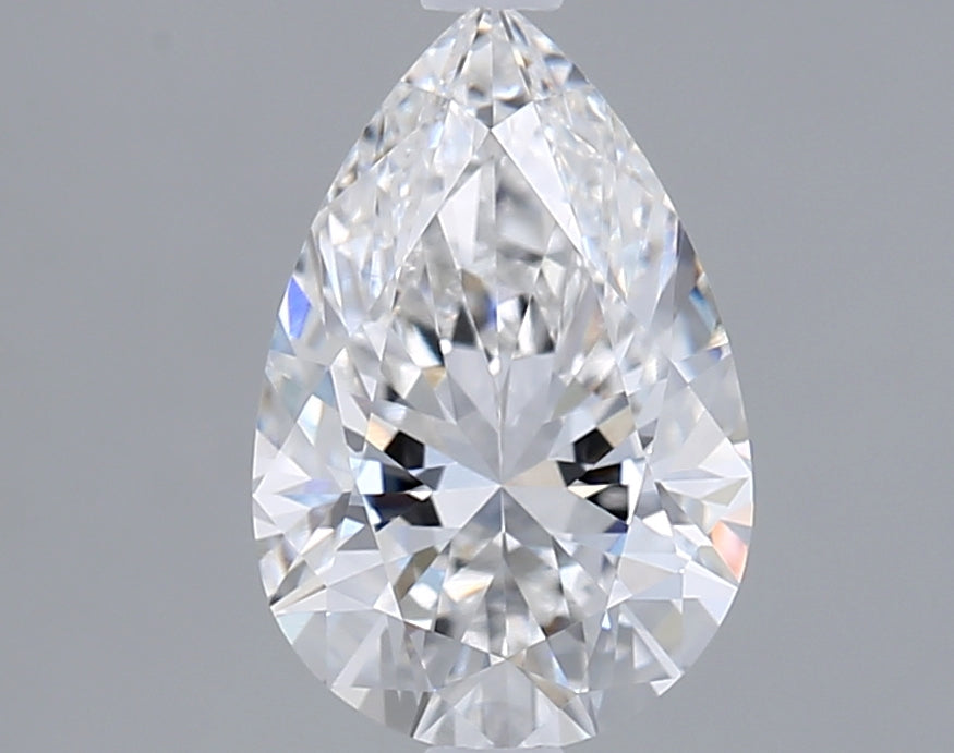 1.53000 E VVS1 BG Select Lab Grown Pear Diamond