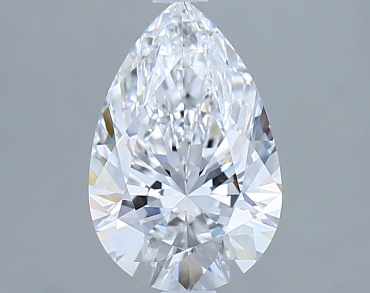 1.52000 D VVS1 BG Select Lab Grown Pear Diamond