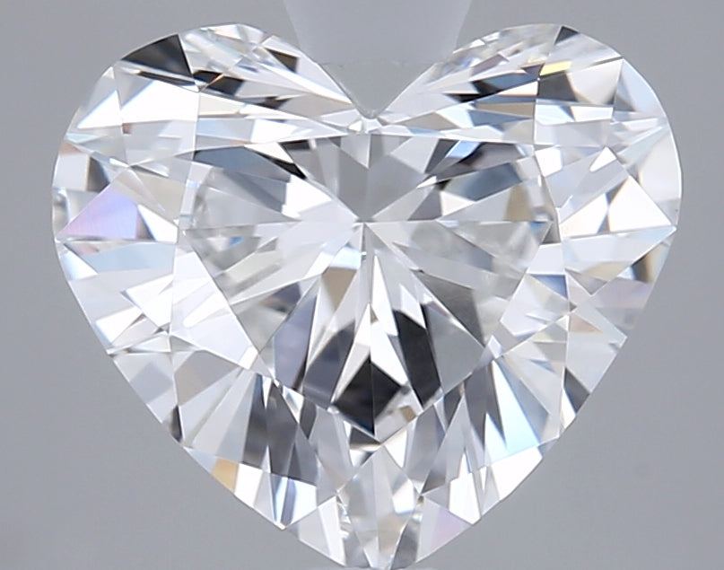 2.00000 D VVS1 BG Select Lab Grown Heart Diamond