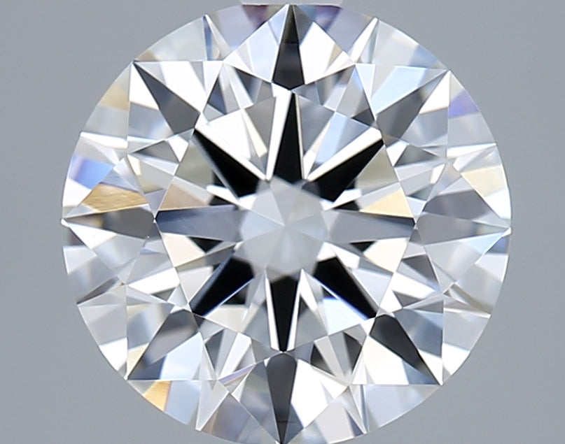 2.06000 E VVS1 BG Select Lab Grown Round Diamond