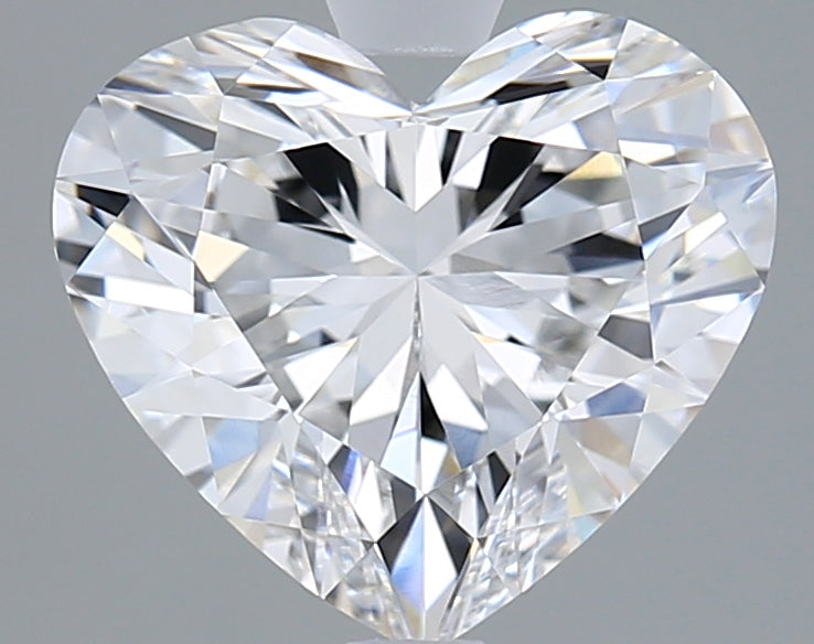 2.55000 D VVS1 BG Select Lab Grown Heart Diamond