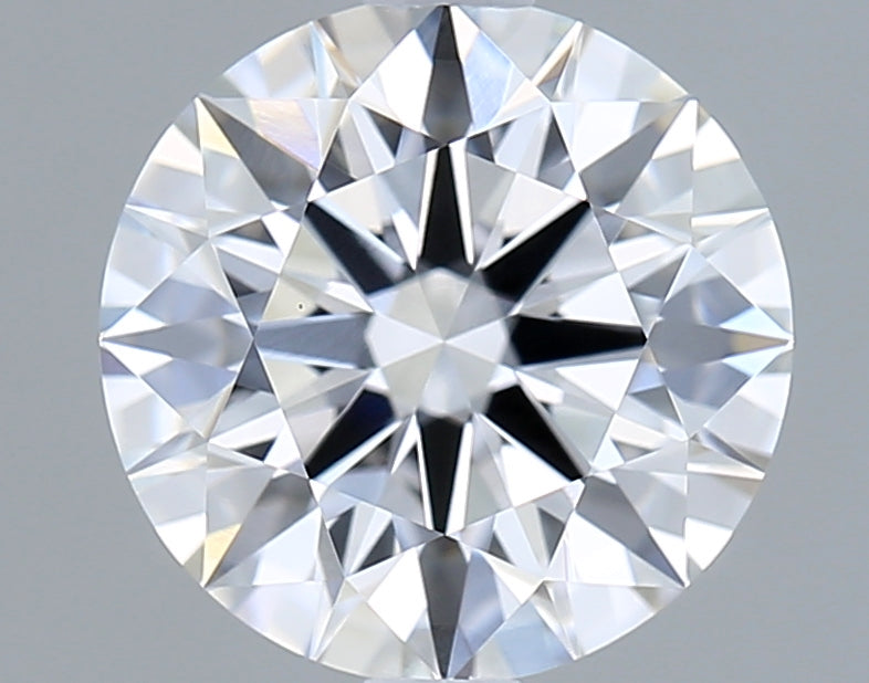 2.02000 E VVS1 BG Select Lab Grown Round Diamond