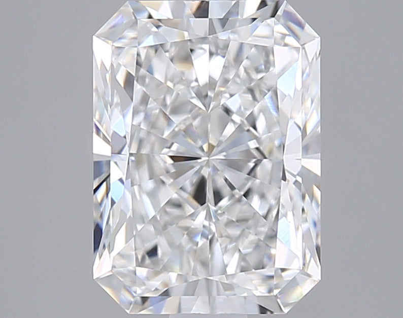 2.06000 D VVS1 BG Select Lab Grown Radiant Diamond
