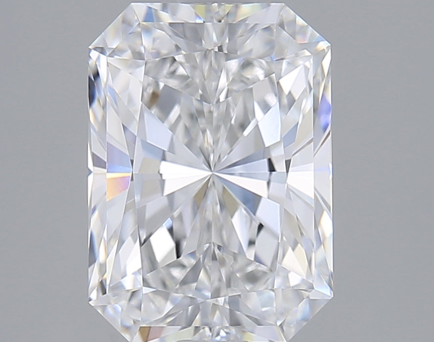 2.03000 D VVS1 BG Select Lab Grown Radiant Diamond