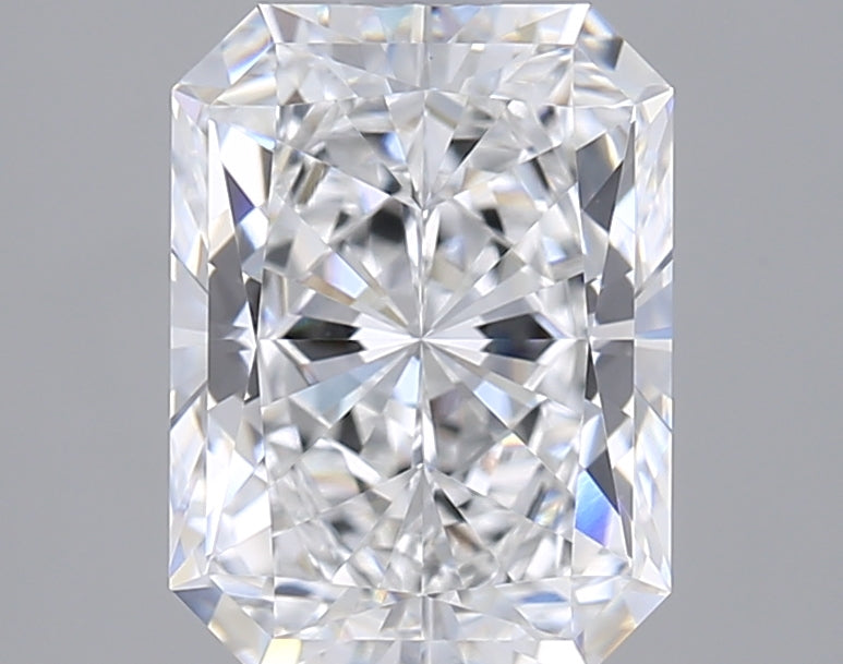 2.05000 D VVS1 BG Select Lab Grown Radiant Diamond