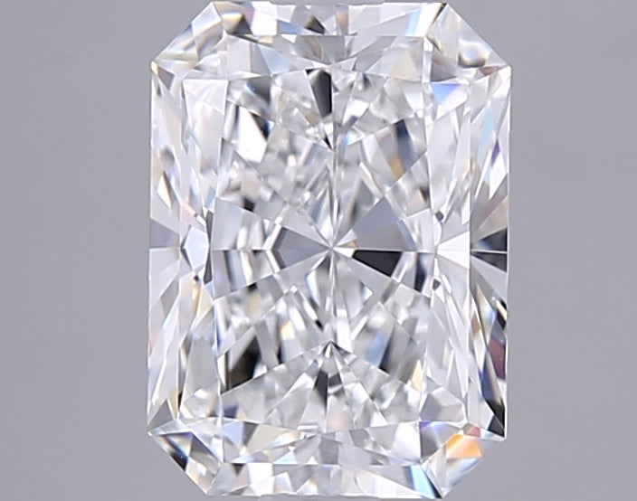 2.08000 E VS1 BG Select Lab Grown Radiant Diamond