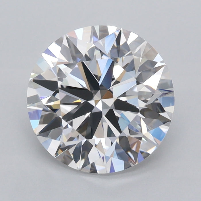 2.53000 D VVS1 BG Select Lab Grown Round Diamond