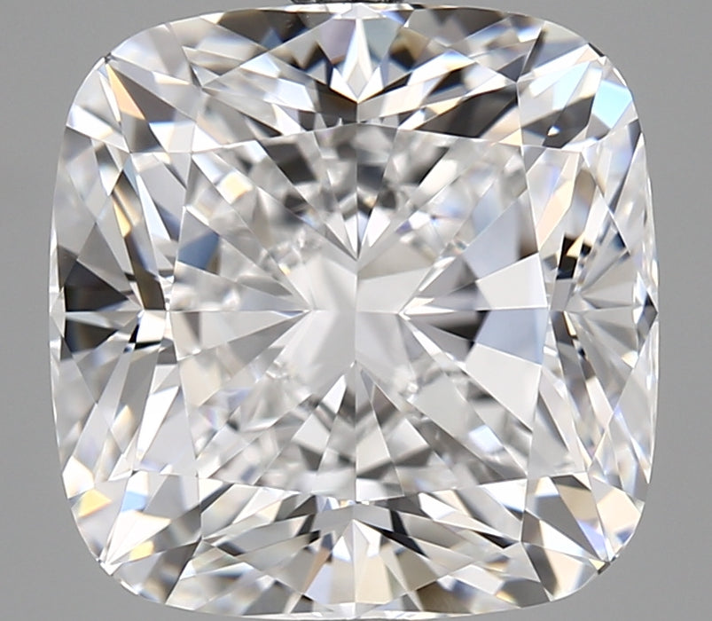 5.01000 D VS1 BG Select Lab Grown Cushion Diamond
