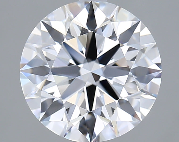 3.04000 D VVS1 BG Select Lab Grown Round Diamond