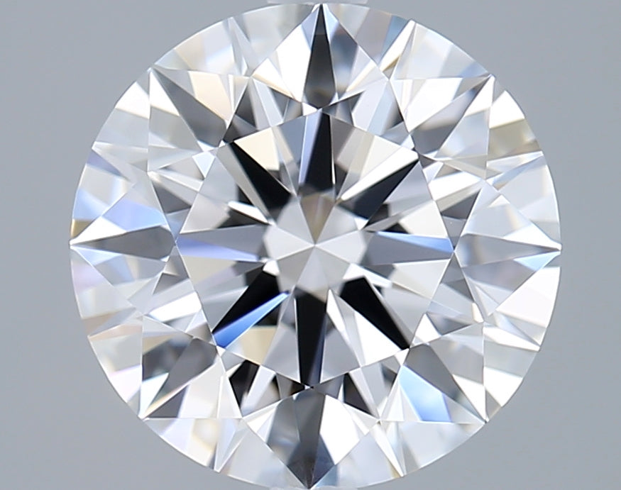 3.03000 D VVS1 BG Select Lab Grown Round Diamond