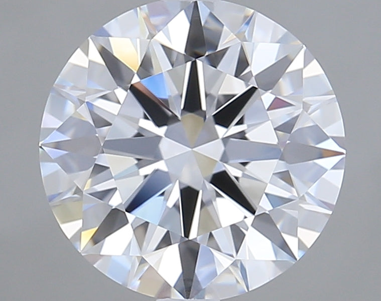 2.54000 D VVS1 BG Select Lab Grown Round Diamond