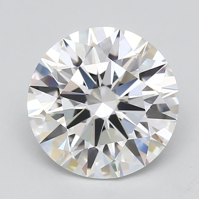 3.04000 D VVS1 BG Select Lab Grown Round Diamond