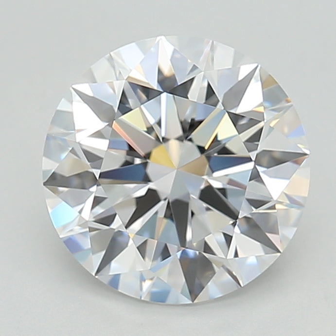 3.04000 D IF BG Select Lab Grown Round Diamond