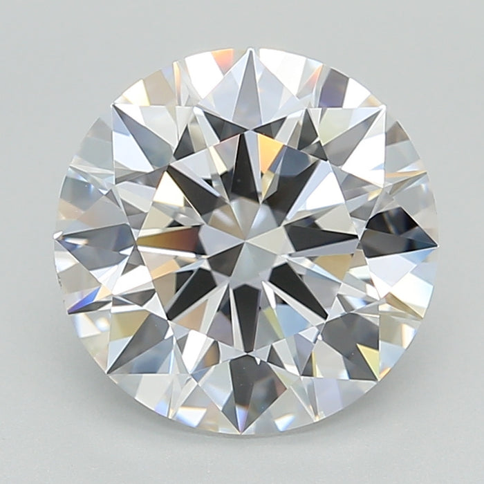 4.03000 D VVS1 BG Select Lab Grown Round Diamond