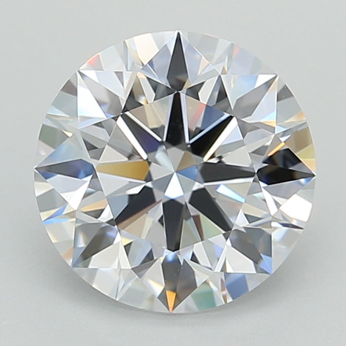 3.04000 D VVS1 BG Select Lab Grown Round Diamond