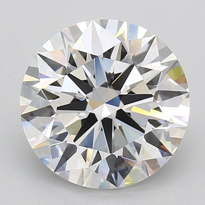 4.01000 D VVS1 BG Select Lab Grown Round Diamond