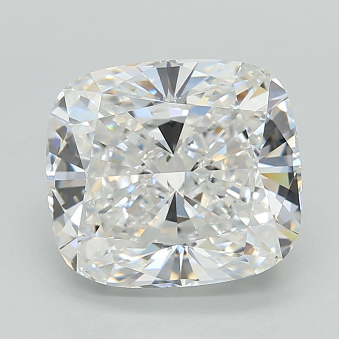 5.05000 E VVS1 BG Select Lab Grown Cushion Diamond