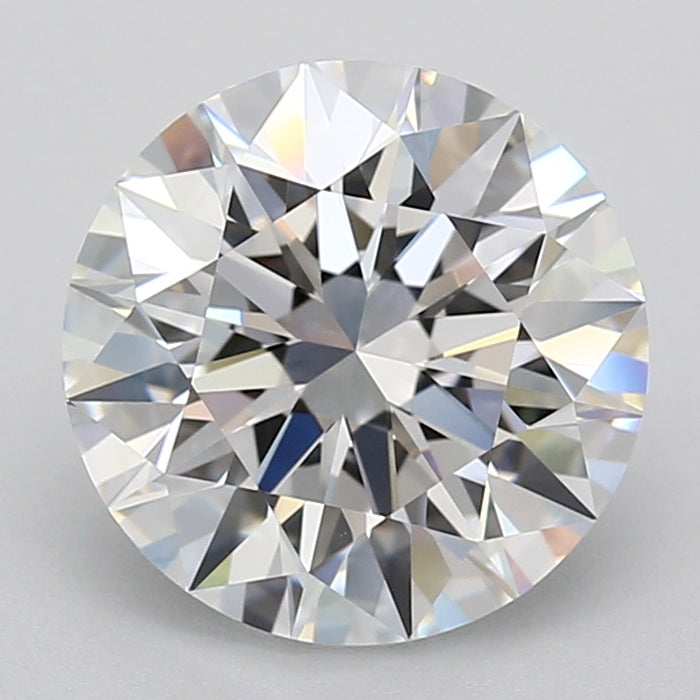 3.03000 D IF BG Select Lab Grown Round Diamond