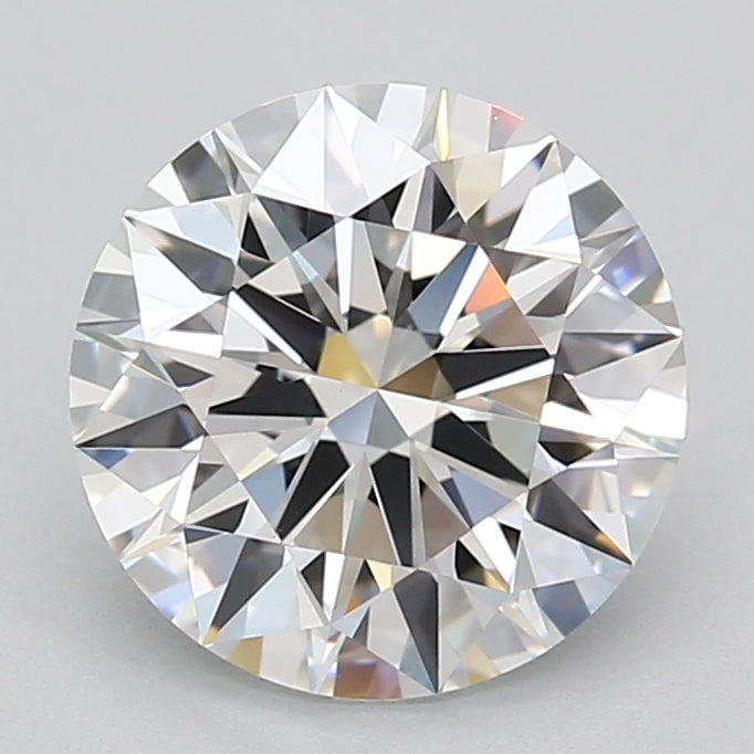 2.55000 D VVS1 BG Select Lab Grown Round Diamond