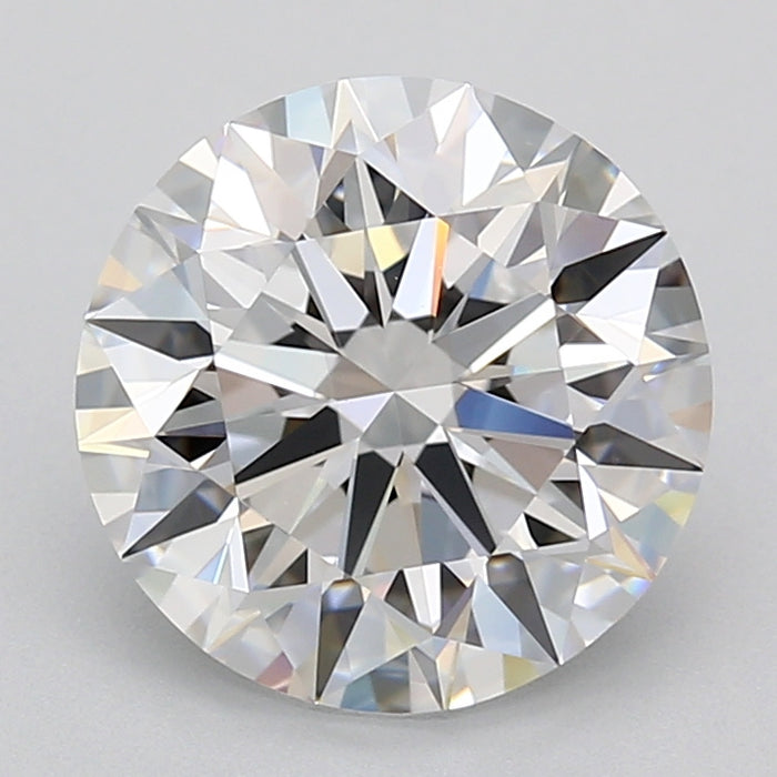 3.03000 D IF BG Select Lab Grown Round Diamond