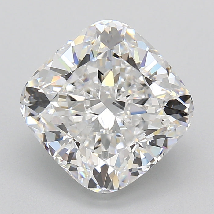 5.03000 D VVS1 BG Select Lab Grown Cushion Diamond