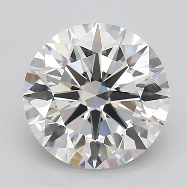 2.52000 D VVS1 BG Select Lab Grown Round Diamond