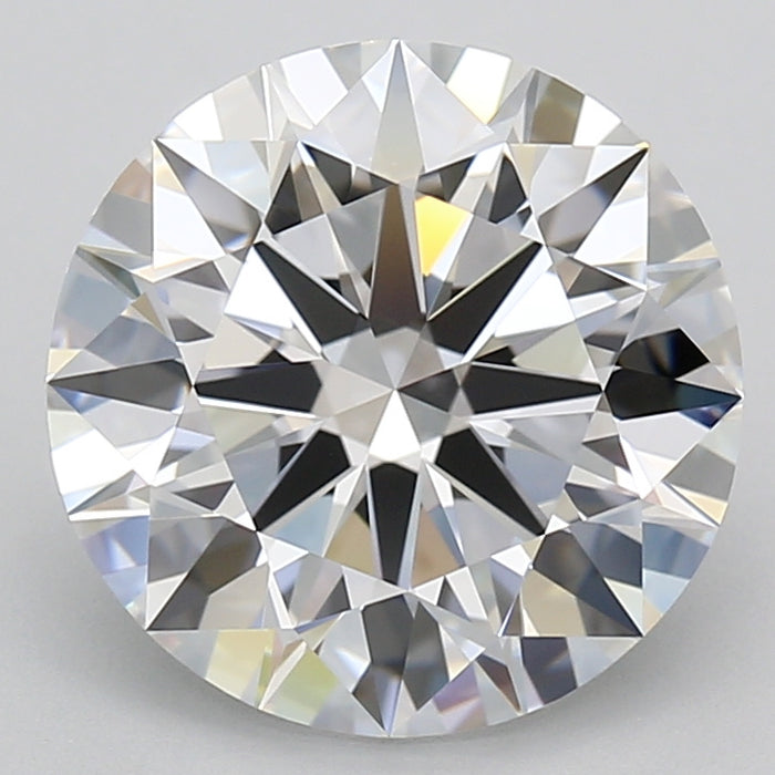5.02000 D VVS1 BG Select Lab Grown Round Diamond