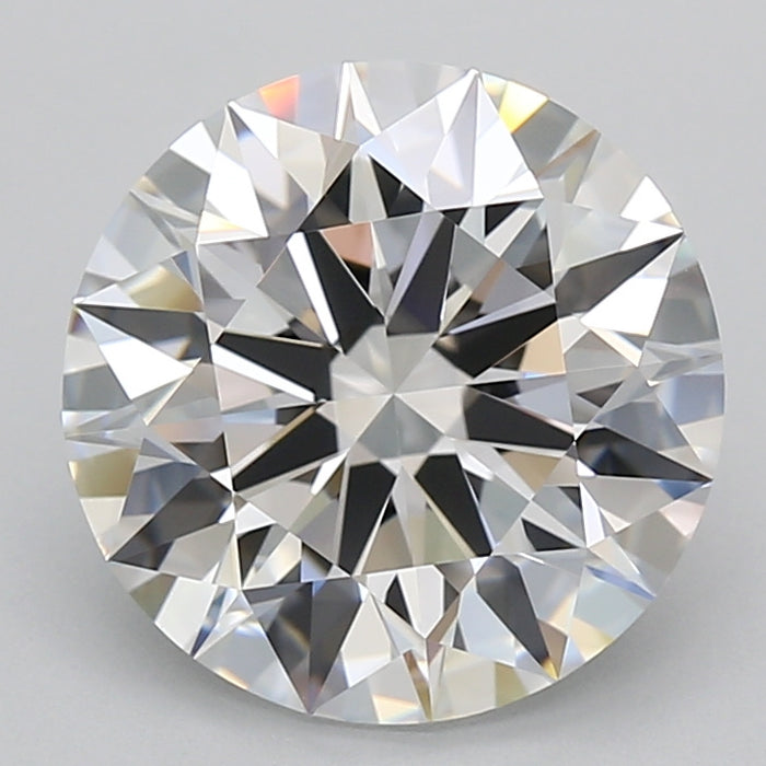 5.05000 D VVS2 BG Select Lab Grown Round Diamond