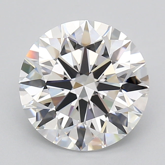 3.03000 D IF BG Select Lab Grown Round Diamond