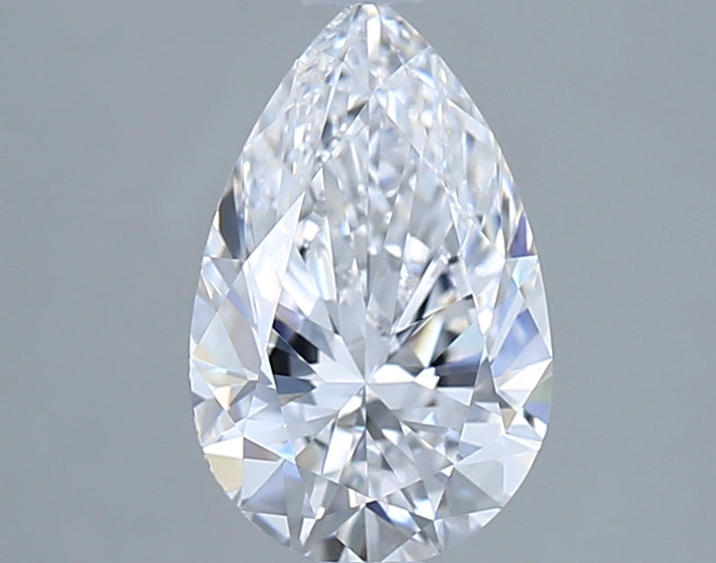 1.52000 D VVS2 BG Select Lab Grown Pear Diamond