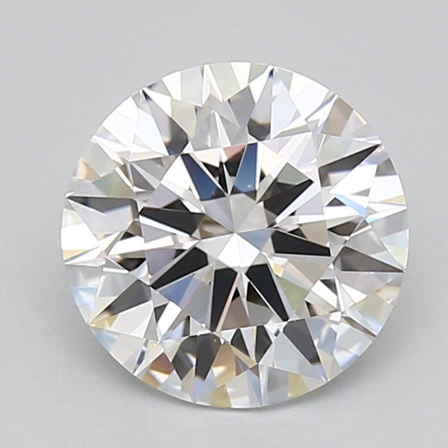 2.53000 D VVS1 BG Select Lab Grown Round Diamond