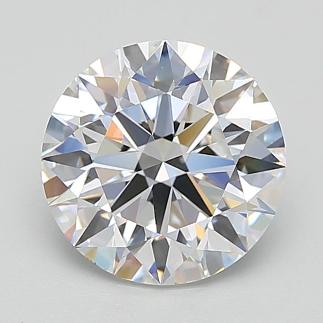3.04000 D VVS1 BG Select Lab Grown Round Diamond