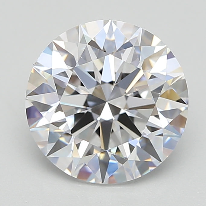 2.02000 D VVS1 BG Select Lab Grown Round Diamond
