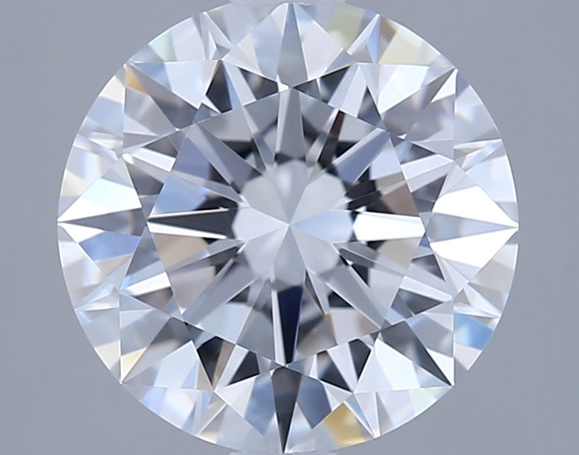 2.01000 D VS1 BG Select Lab Grown Round Diamond