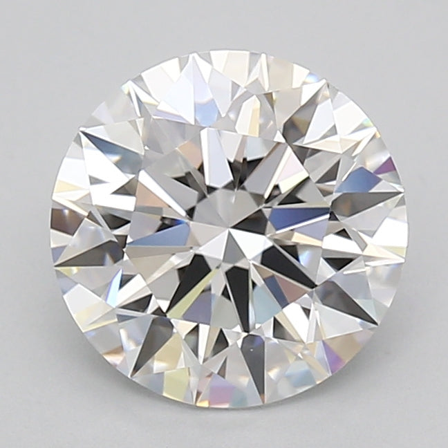2.80000 D VVS1 BG Select Lab Grown Round Diamond