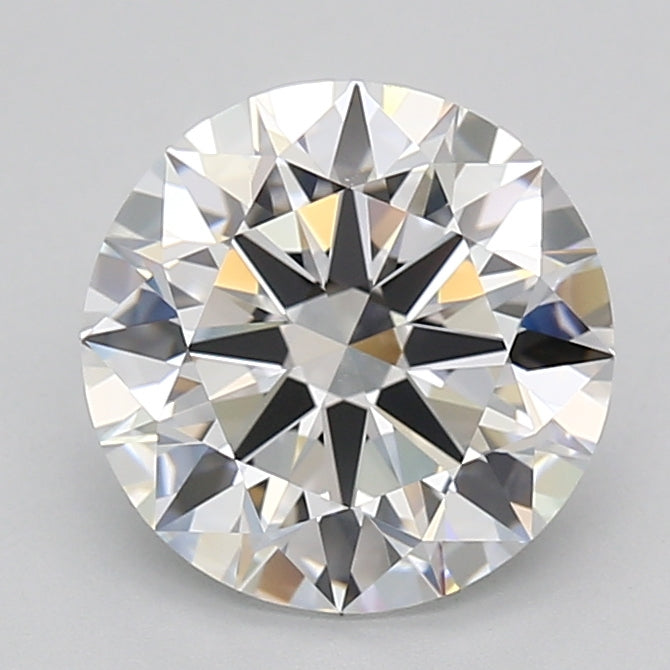 3.03000 D VVS1 BG Select Lab Grown Round Diamond